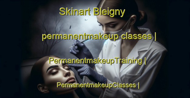 Skinart Bleigny permanentmakeup classes | PermanentmakeupTraining | PermanentmakeupClasses | SkinartTraining-France